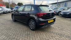Volkswagen Polo 1.0 TSI Life 5dr Petrol Hatchback